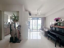 Riverbank @ Fernvale (D28), Condominium #566616381